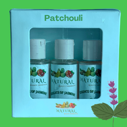 Patchouli Liquid Hotel Soap 15ml x 170 Pieces